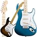 Classic Vibe Stratocaster 50s Electric Guitar (Olympic White)