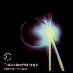 The Dark Side of the Moog 2