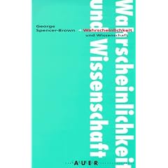 Wahrscheinlichkeit und Wissenschaft