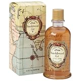 Caswell-Massey - Sandalwood Foaming Bath Gel
