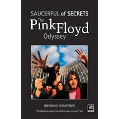 The "Pink Floyd" Odyssey: Saucerful of Secrets