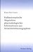Halbautomatische Akquisition pharmakologischer Informationen aus Arzneimittelmonographien