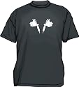 Tattoo Guns Logo Men's tee Shirt in 12 colors Small thru 6XL