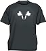 Tattoo Guns Logo Men's tee Shirt in 12 colors Small thru 6XL