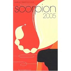 Scorpion : 23 octobre-22 novembre