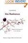 Considering the Radiance: Essays on the Poetry Of A. R. Ammons