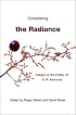Considering the Radiance: Essays on the Poetry Of A. R. Ammons