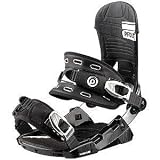 Head P4 Snowboard Bindings