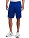 adidas Men's Clima RESPONSE 3.0 Short (Collegiate Royal, White, Large)