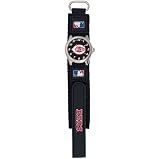 MLB Kids' MF-CIN Future Star Series Cincinnati Reds Black Watch