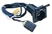 Hopkins Plug-In Simple 47205 4 Wire Flat To 7 Blade Adapter