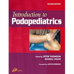 Introduction to Podopediatrics