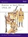 Armies in East Africa 1914-1918 (Men-at-arms)