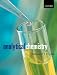 Analytical
Chemistry