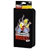 J-Straps CD-/DVD-Tasche "The Simpsons -Springfield Rocks" 64