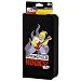 J-Straps CD-/DVD-Tasche "The Simpsons -Springfield Rocks" 64
