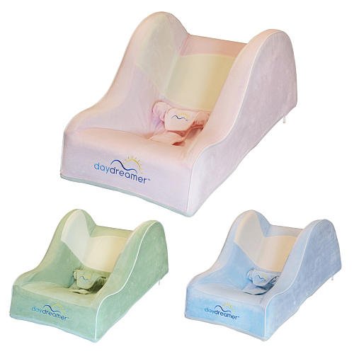 day dreamer baby seat