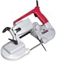 Factory-Reconditioned Milwaukee 6230-8 6 Amp Portable Band Saw