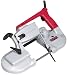 Factory-Reconditioned Milwaukee 6230-8 6 Amp Portable Band Saw
