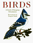 Birds: A Book of Hanging Ornaments