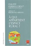 Les Enjeux publics et politiques de l'espace rural