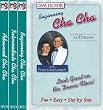 Cha Cha Dance Instruction Package - Beginning to Advanced