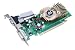 Inno3D nVIDIA GeForce 8400GS Graphics Card - 256MB DDR2 - PCI-Express - 64-Bit - DVI - VISTA READY - 460 MHz GPU - 667MHz Memory clock - HDCP