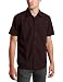 Search : Calvin Klein Sportswear Men's Short Sleeve Roll Up Plaid Poplin Shirt