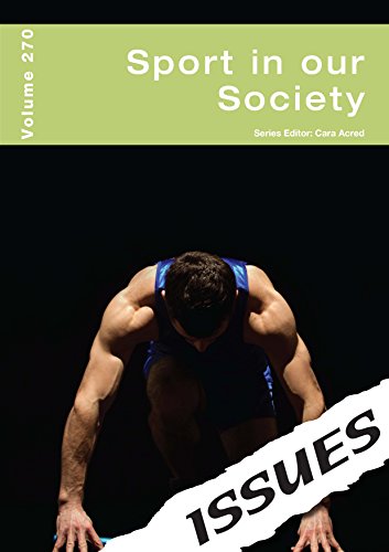 Sport in our Society: 270 (Issues)