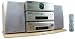 Produkt-Bild: MP3 Music System Euroline 3200 Watt PMPO MIN 3020