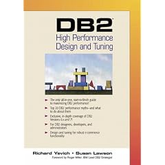 DB2 High Performance Development and Tuning