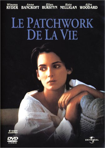 City Travel Guides Discounted  DVD : Le Patchwork de la vie