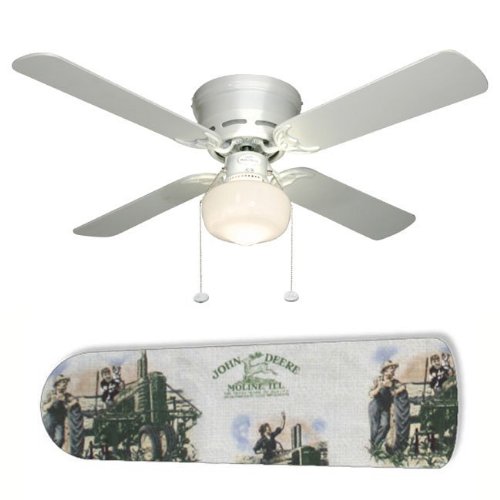 New Image Concepts 2094 52 In Ceiling Fan With Lamp Old Fashion