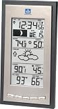 The Weather Channel WS-9043TWC Wireless Weather Station with Heat Index