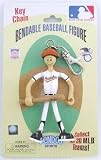 Baltimore Orioles BENDOS bendable Keychain