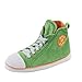 Gohom Slippers for Women, Warm Winter Women's Indoor House Slipper Sneaker Boots