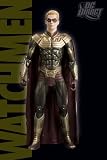 Watchmen Movie Ozymandias Action Figure