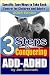 Search : 3 Steps to Conquering ADD-ADHD
