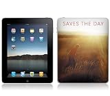 MusicSkins iPad 用液晶保護フィルム Saves The Day - Stay iPad MSIPAD0808 stay