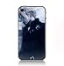 Final Fantasy Vii Advent Children Cloud Strife case for Iphone 5 with black sidecover 58622
