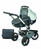 Jane - 5302 P53 - Trider Trio - Graphite