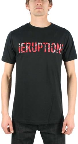 T-Shirt - Eddie Van Halen - Eruption