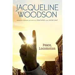 Peace, Locomotion