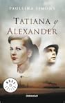 Tatiana y Alexander (El jinete de bro...