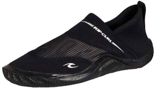 Rip Curl W2679M Reef Walker Round Toe Mens 2mm Classic Beach Shoes - Available in All Sizes