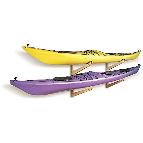 Kajak Wandhalter | Preisvergleiche, Erfahrungsberichte und Kauf bei Nextag