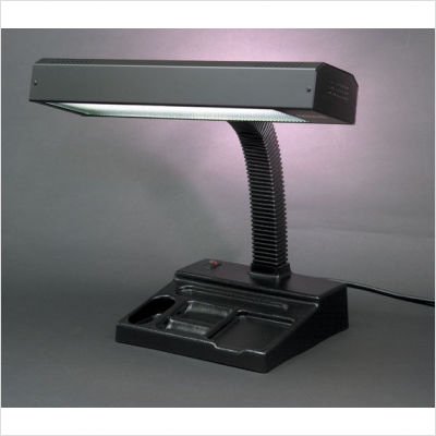 Sunbox Therapeutic Desk Lamp in Black