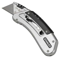 Stanley 10-810 QuickSlide Pocket Utility Knife