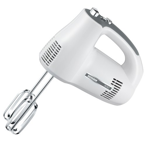 Severin HM 3812 Handmixer inklusive Stabmixeraufsatz