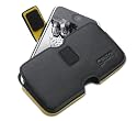 GEAR4 Leather Holster 180&deg; For iPhone - Yellow